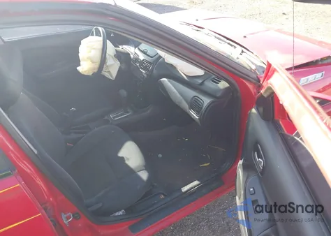 2006 Nissan Sentra 1.8S z USA, uszkodzony, nr VIN 3N1CB51D16L627262